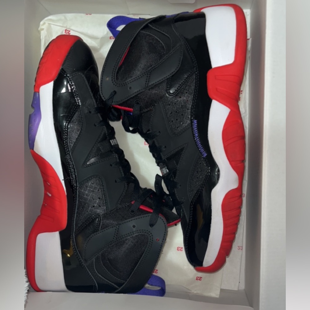 Jordan’s
